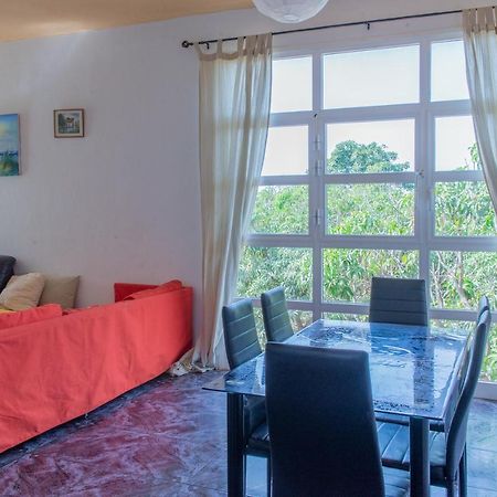 Apartments On An Organic Farm By The Coast, فرونتيرا المظهر الخارجي الصورة