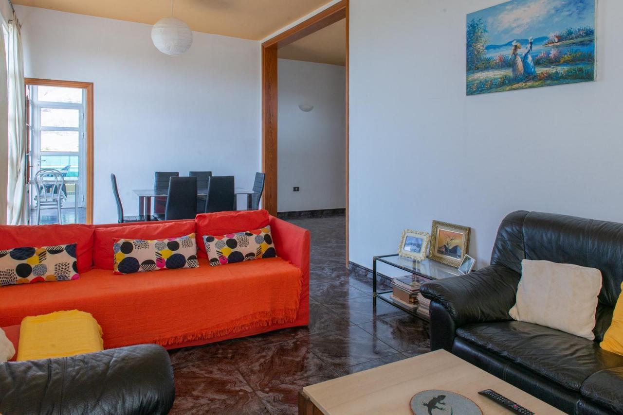 Apartments On An Organic Farm By The Coast, فرونتيرا المظهر الخارجي الصورة