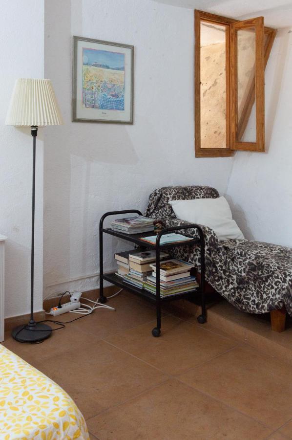 Apartments On An Organic Farm By The Coast, فرونتيرا المظهر الخارجي الصورة