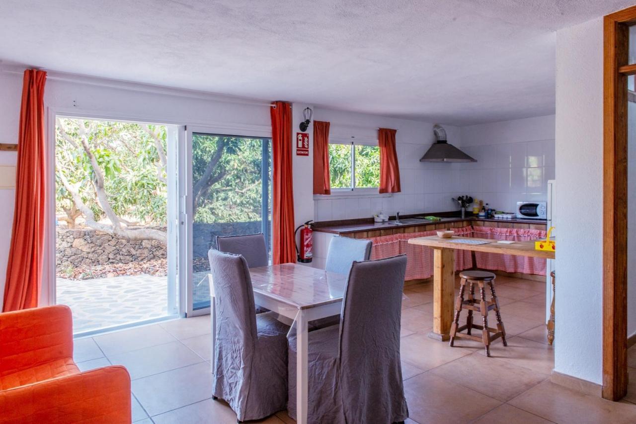Apartments On An Organic Farm By The Coast, فرونتيرا المظهر الخارجي الصورة