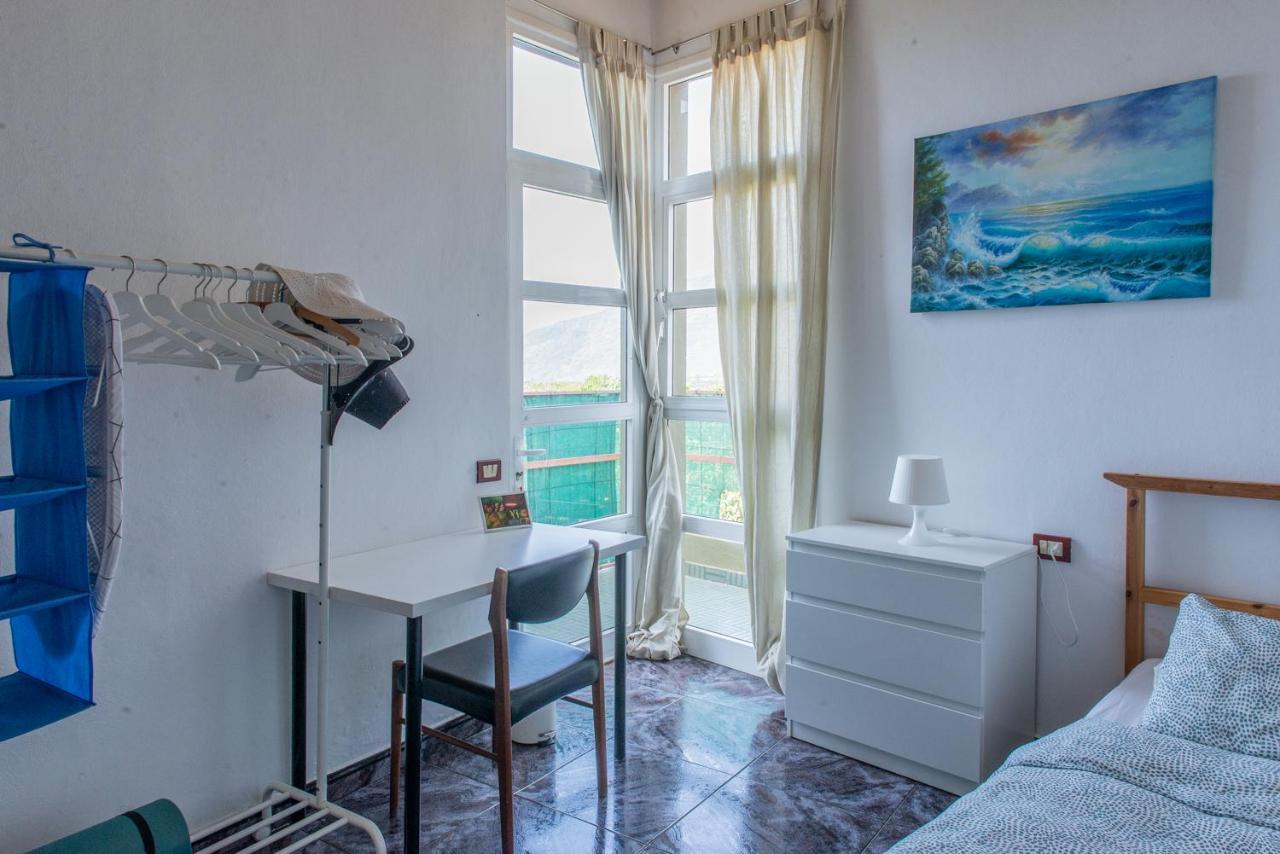 Apartments On An Organic Farm By The Coast, فرونتيرا المظهر الخارجي الصورة