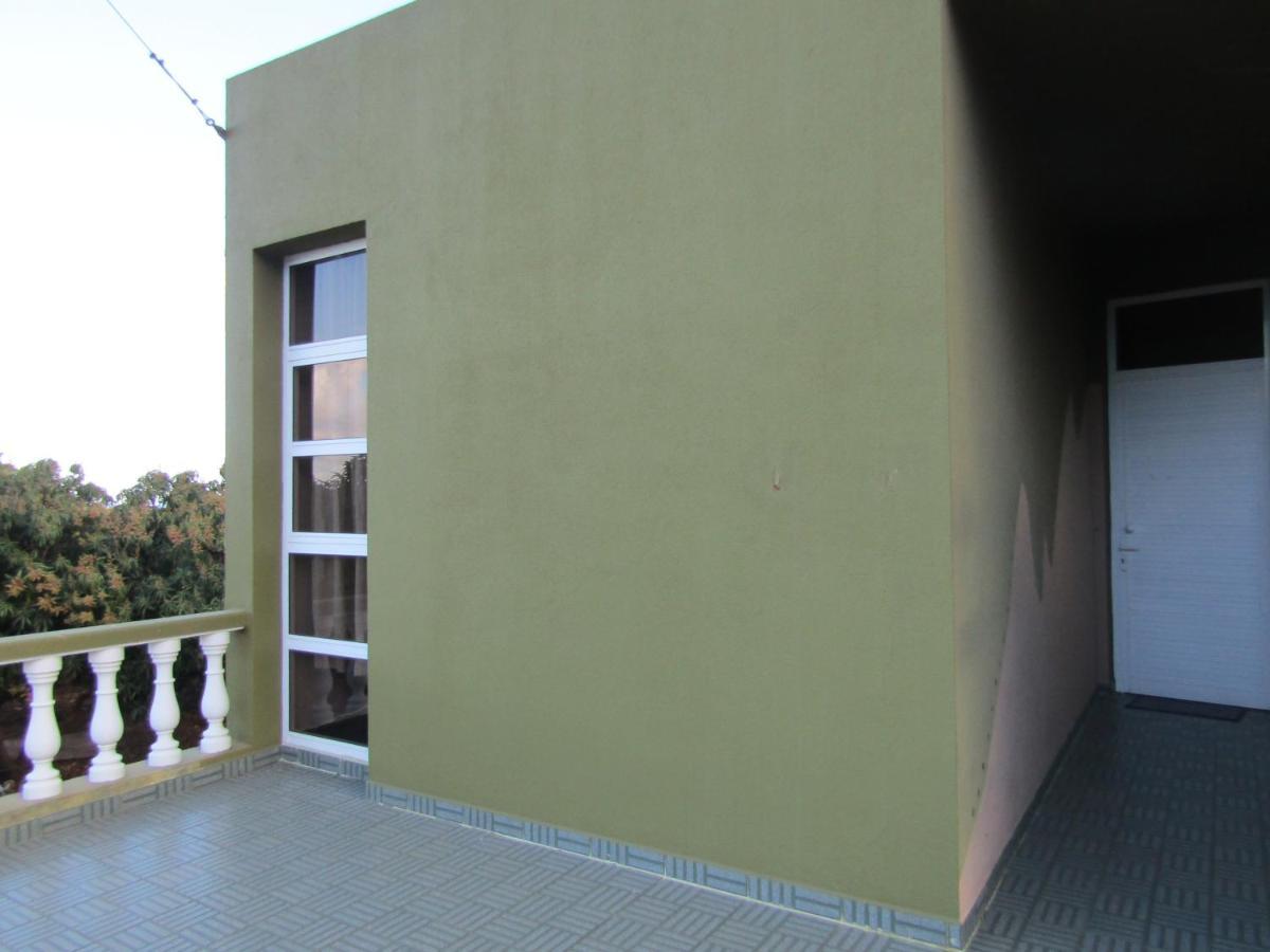 Apartments On An Organic Farm By The Coast, فرونتيرا المظهر الخارجي الصورة
