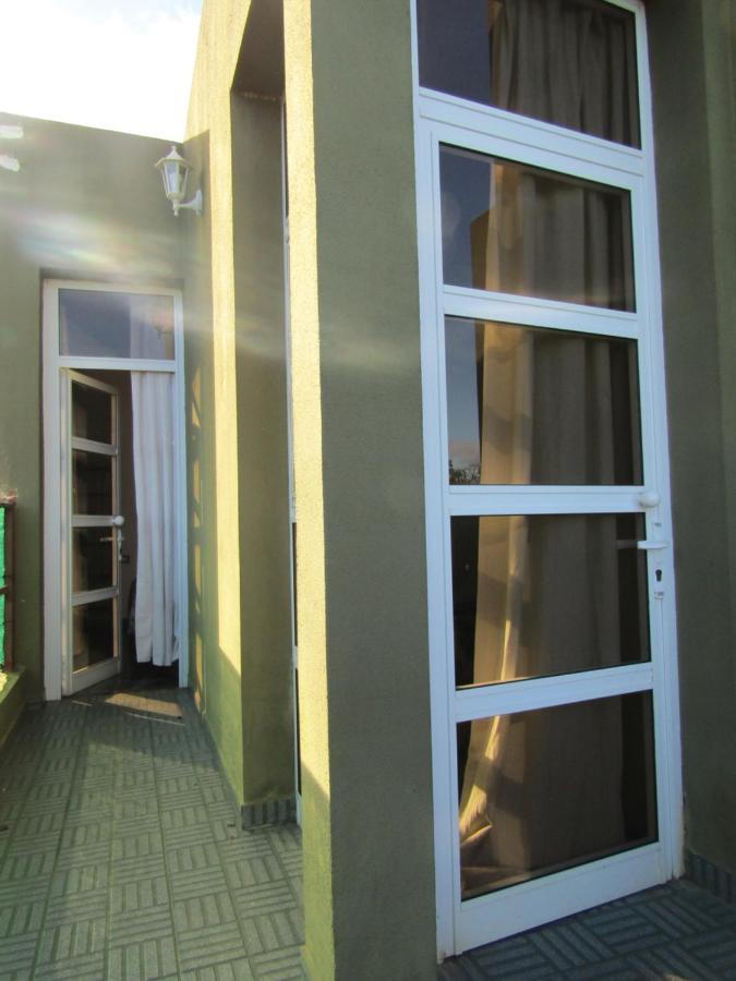 Apartments On An Organic Farm By The Coast, فرونتيرا المظهر الخارجي الصورة