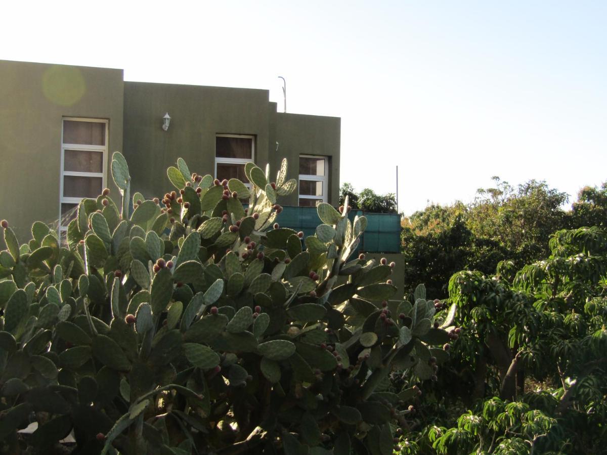 Apartments On An Organic Farm By The Coast, فرونتيرا المظهر الخارجي الصورة