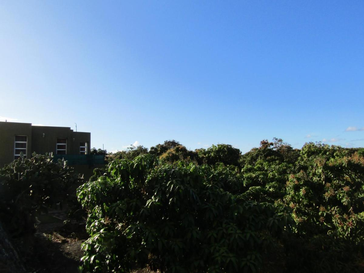 Apartments On An Organic Farm By The Coast, فرونتيرا المظهر الخارجي الصورة