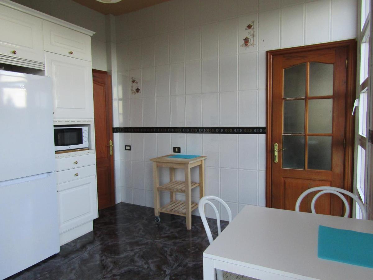 Apartments On An Organic Farm By The Coast, فرونتيرا المظهر الخارجي الصورة