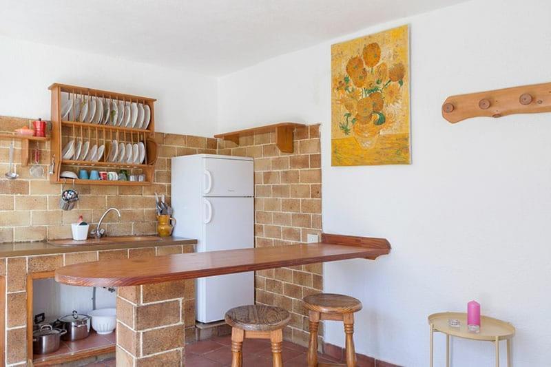 Apartments On An Organic Farm By The Coast, فرونتيرا المظهر الخارجي الصورة